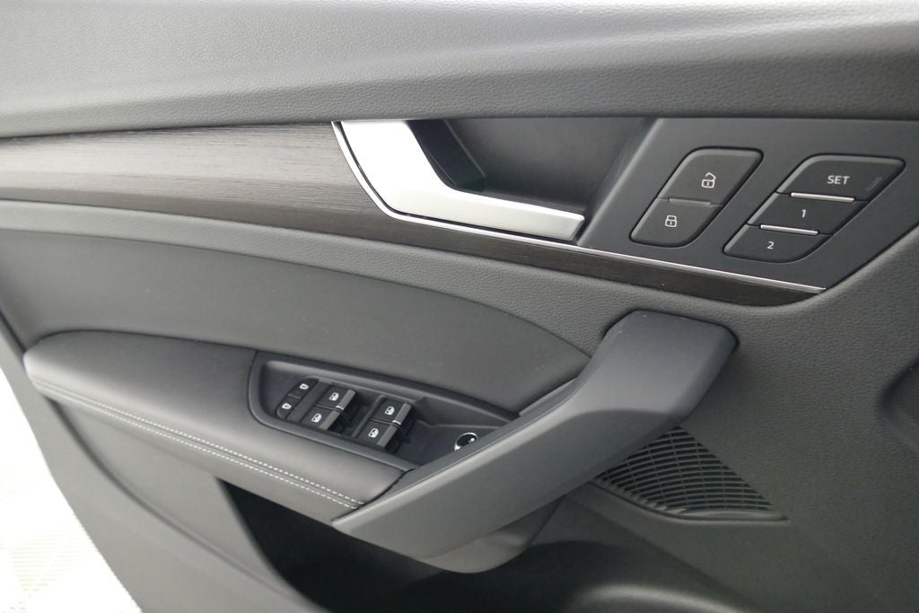 2024 Audi Q5 45 S line Premium Plus quattro