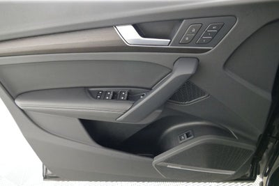 2024 Audi Q5 45 S line Premium Plus quattro