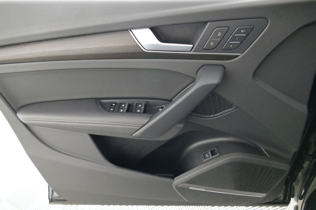 2024 Audi Q5 45 S line Premium Plus quattro