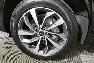 2024 Audi Q5 45 S line Premium Plus quattro