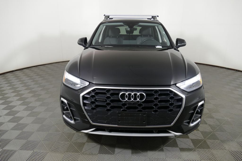 2024 Audi Q5 45 S line Premium Plus quattro