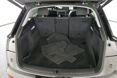 2024 Audi Q5 45 S line Premium Plus quattro