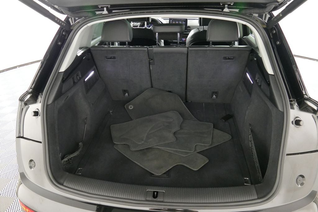 2024 Audi Q5 45 S line Premium Plus quattro