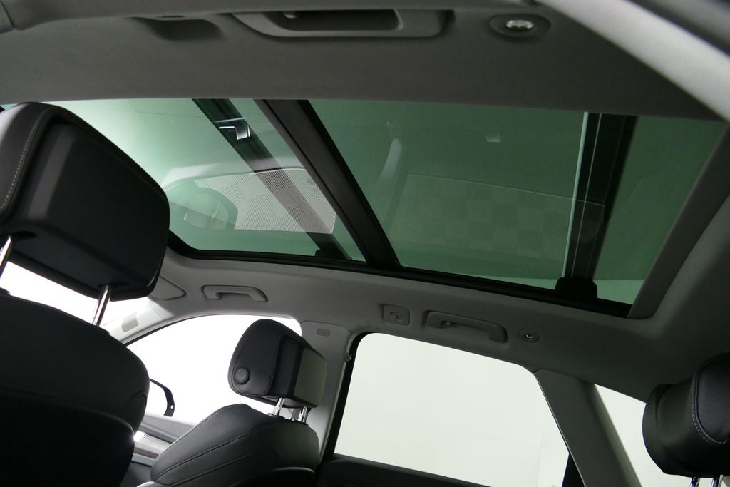 2024 Audi Q5 45 S line Premium Plus quattro