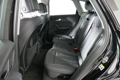 2024 Audi Q5 45 S line Premium Plus quattro