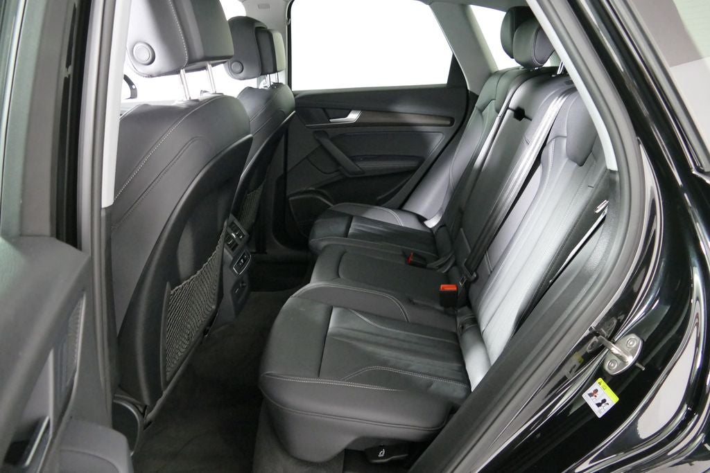 2024 Audi Q5 45 S line Premium Plus quattro