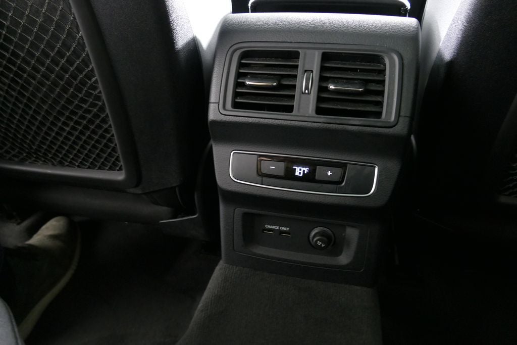 2024 Audi Q5 45 S line Premium Plus quattro