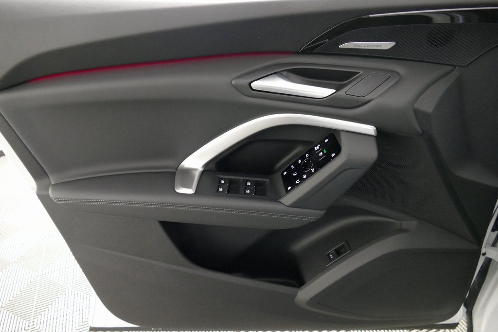 2025 Audi All-new Q5 quattro