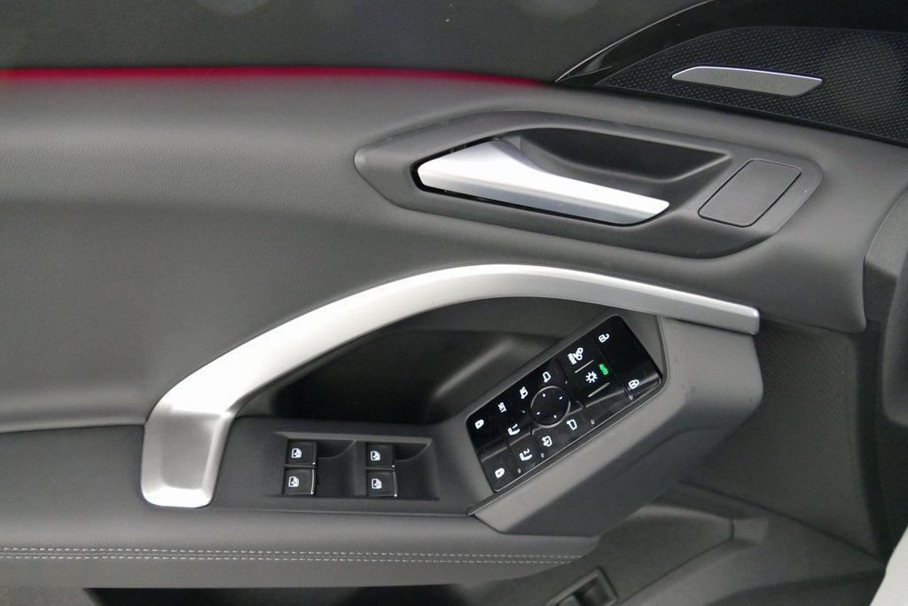 2025 Audi All-new Q5 quattro