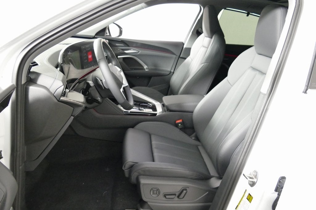 2025 Audi All-new Q5 quattro