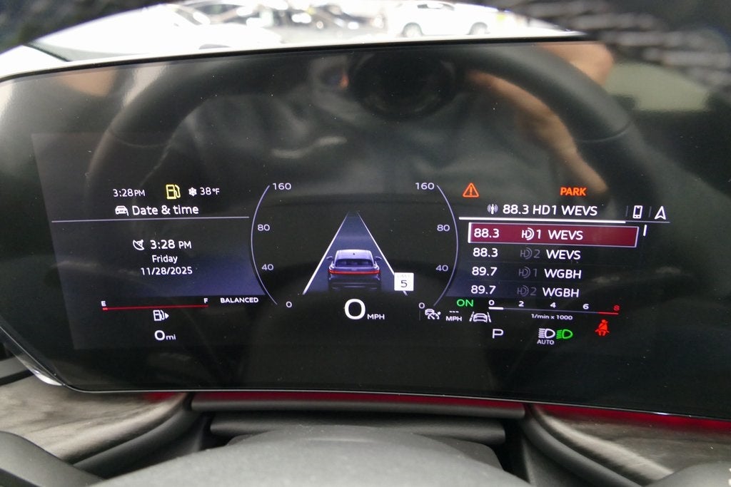 2025 Audi All-new Q5 quattro