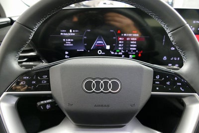 2025 Audi All-new Q5 quattro