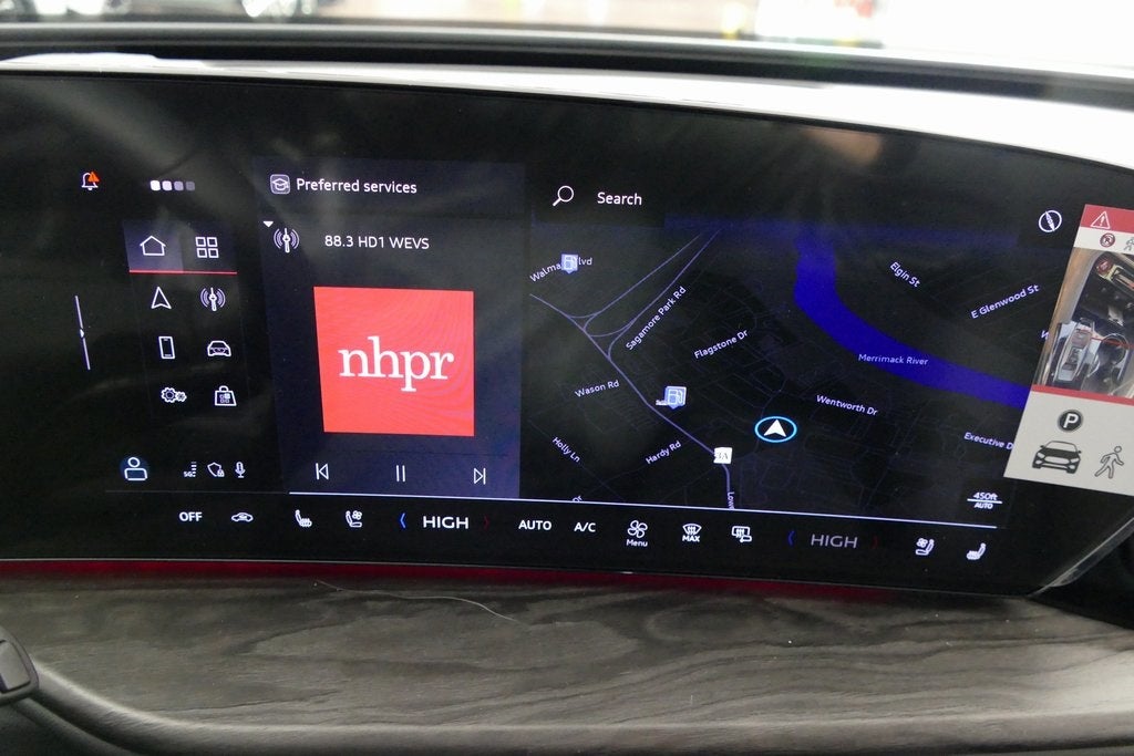 2025 Audi All-new Q5 quattro