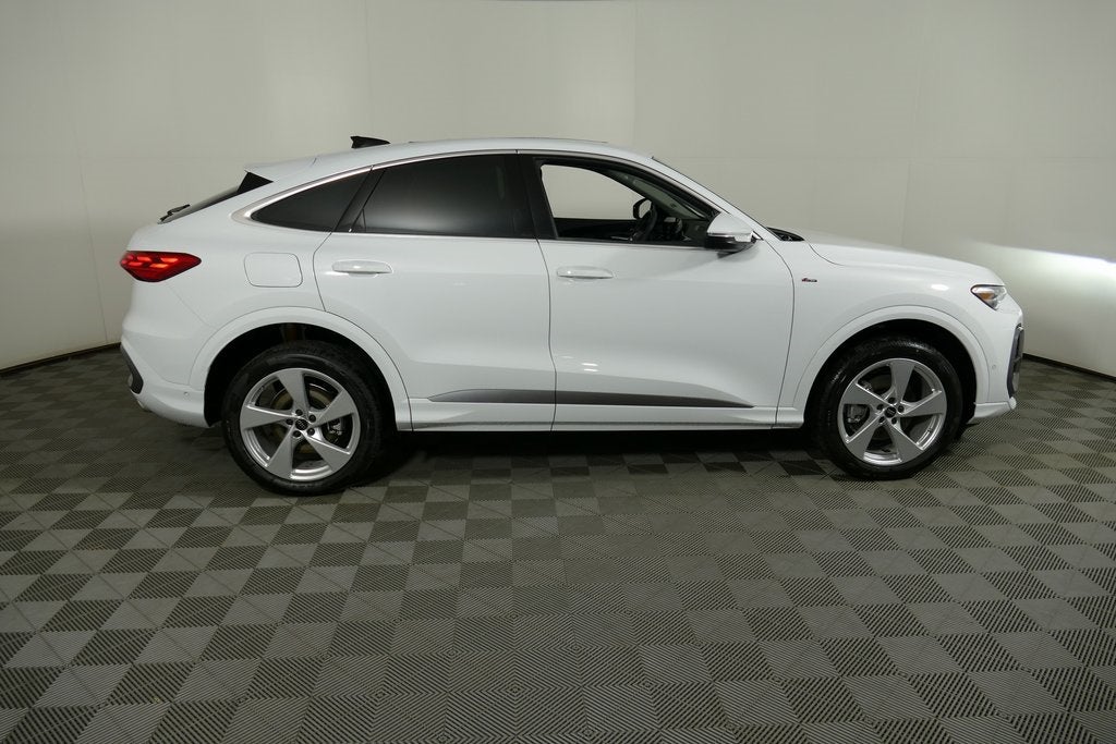 2025 Audi All-new Q5 quattro