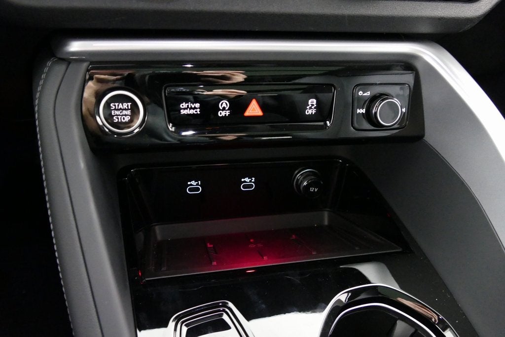 2025 Audi All-new Q5 quattro