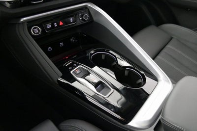 2025 Audi All-new Q5 quattro