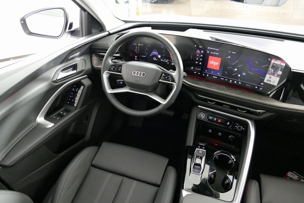 2025 Audi All-new Q5 quattro
