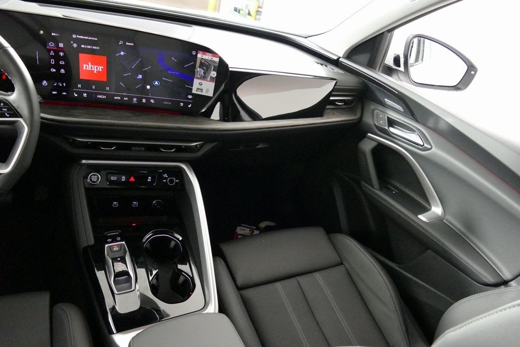 2025 Audi All-new Q5 quattro