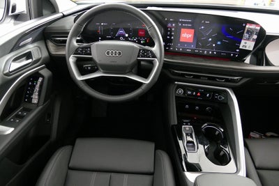 2025 Audi All-new Q5 quattro