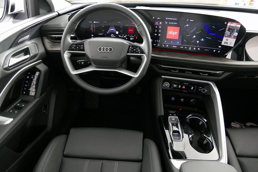 2025 Audi All-new Q5 quattro