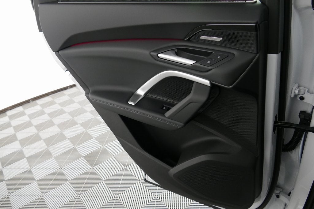 2025 Audi All-new Q5 quattro