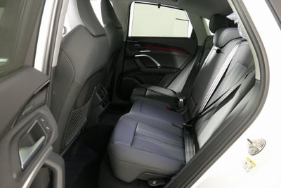 2025 Audi All-new Q5 quattro