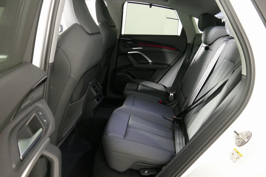 2025 Audi All-new Q5 quattro