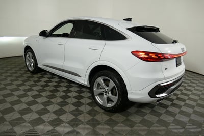 2025 Audi All-new Q5 quattro