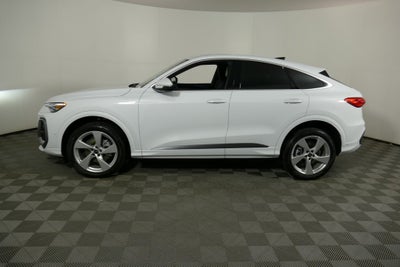 2025 Audi All-new Q5 quattro