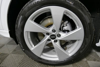 2025 Audi All-new Q5 quattro