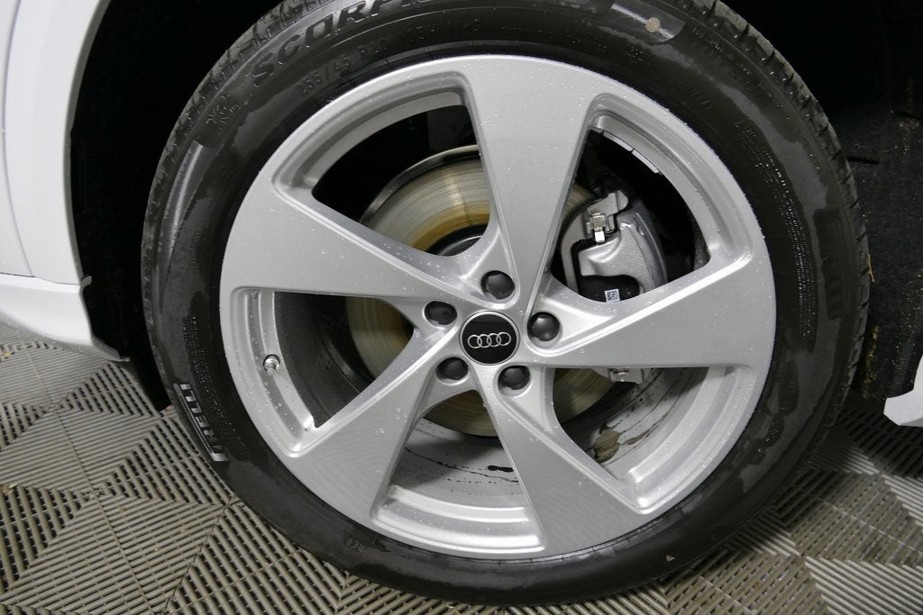 2025 Audi All-new Q5 quattro