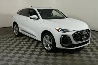 2025 Audi All-new Q5 quattro