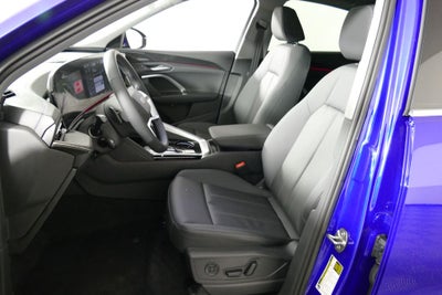 2026 Audi Q5 2.0T Premium Plus quattro
