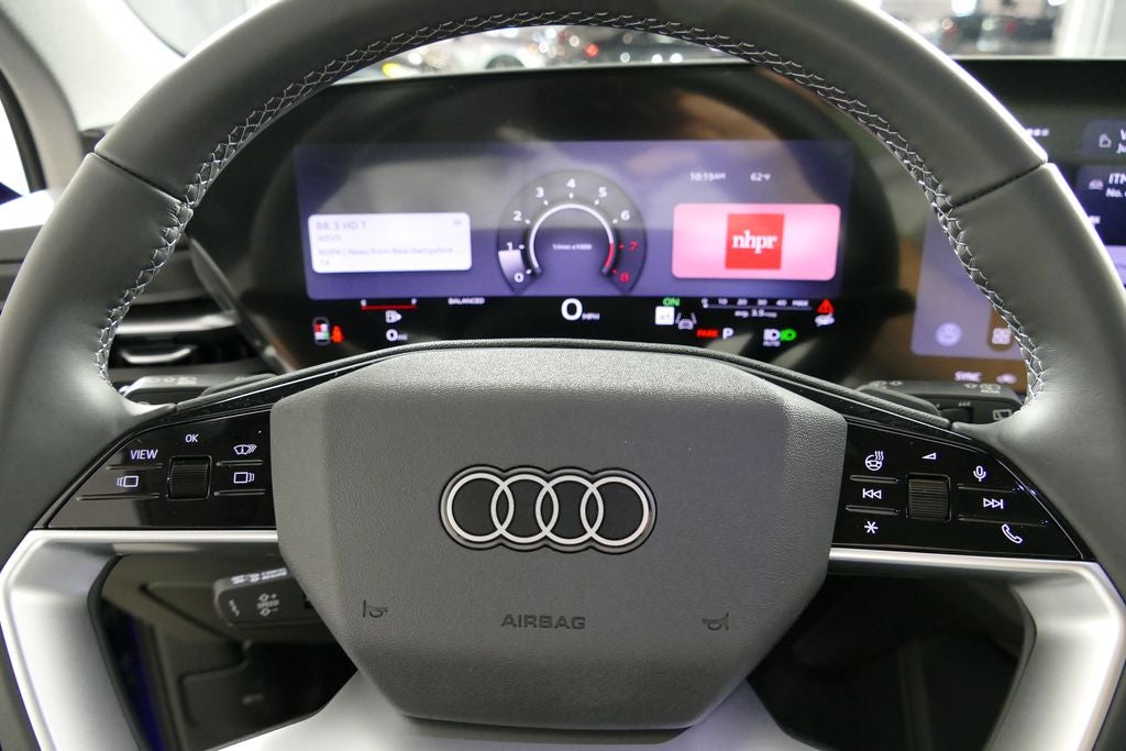 2026 Audi Q5 2.0T Premium Plus quattro