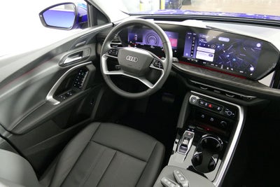 2026 Audi Q5 2.0T Premium Plus quattro