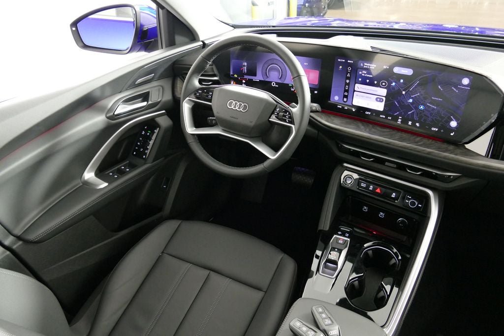 2026 Audi Q5 2.0T Premium Plus quattro