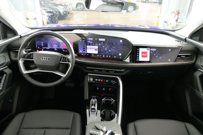 2026 Audi Q5 2.0T Premium Plus quattro