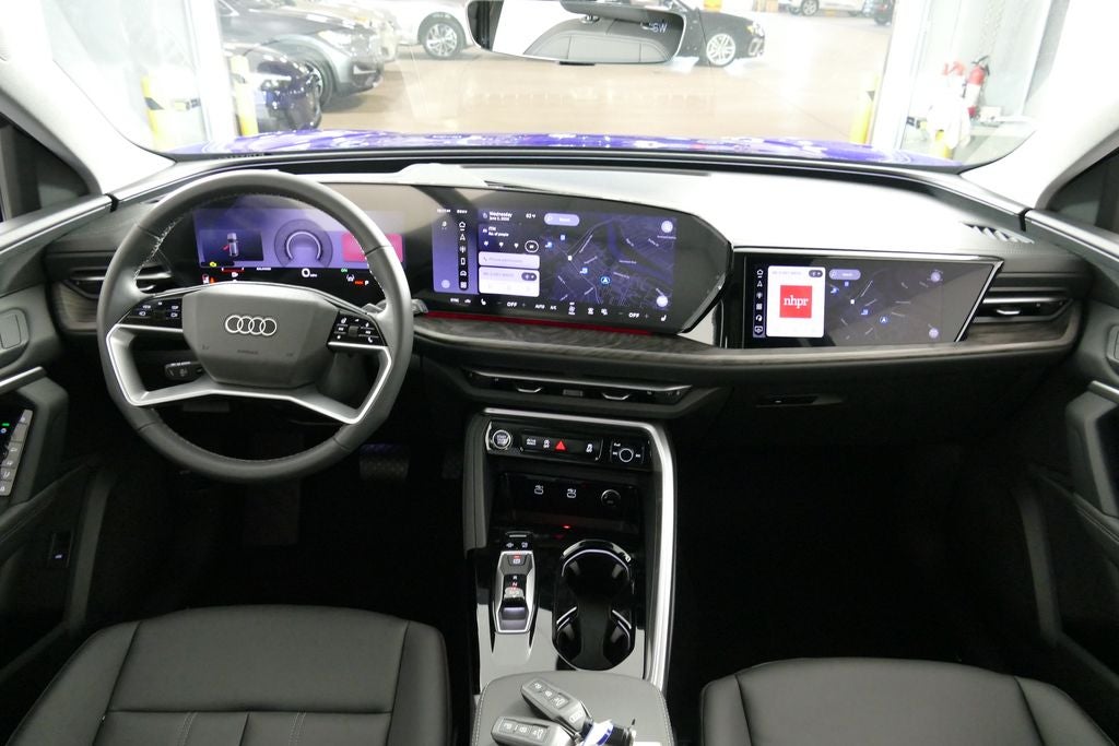 2026 Audi Q5 2.0T Premium Plus quattro