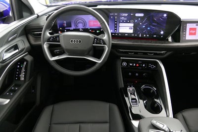 2026 Audi Q5 2.0T Premium Plus quattro