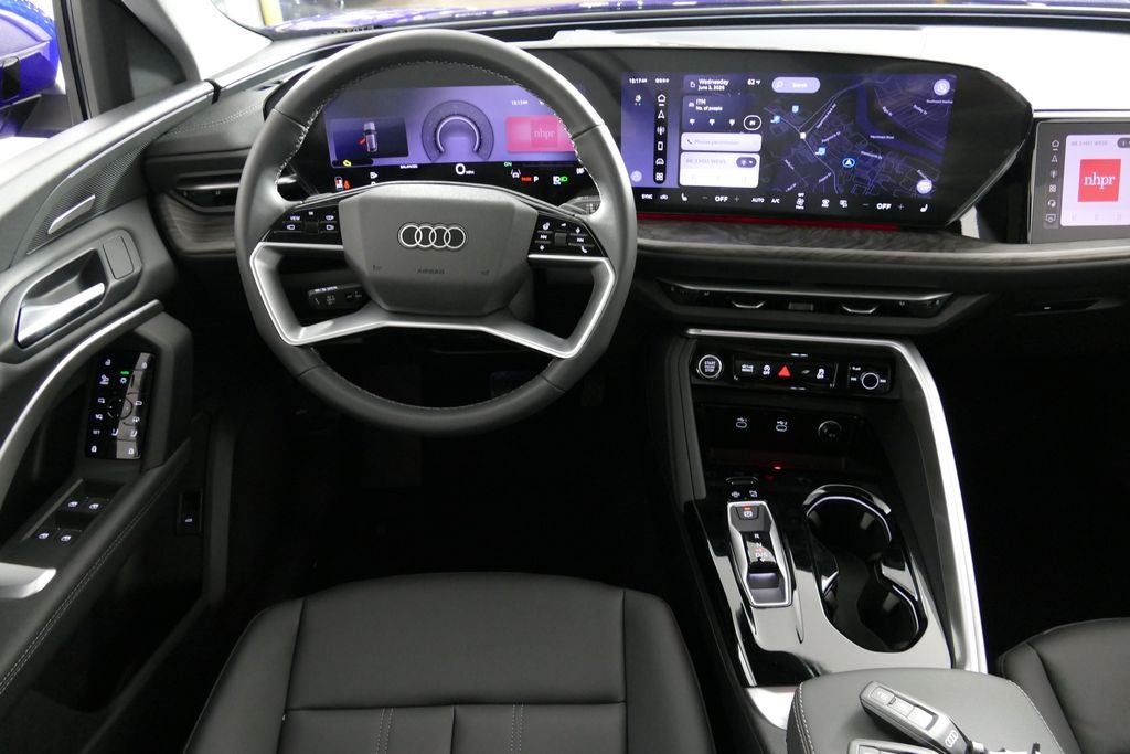 2026 Audi Q5 2.0T Premium Plus quattro