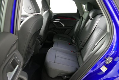2026 Audi Q5 2.0T Premium Plus quattro