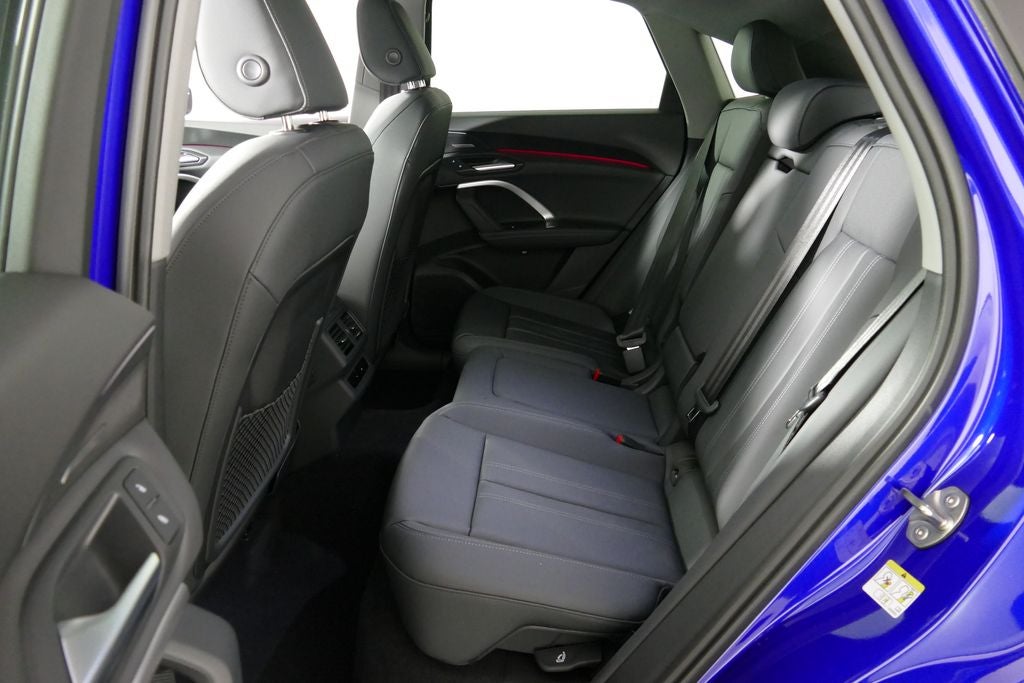 2026 Audi Q5 2.0T Premium Plus quattro