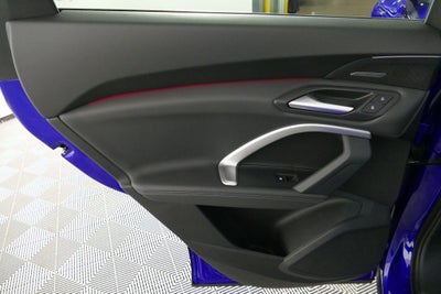 2026 Audi Q5 2.0T Premium Plus quattro