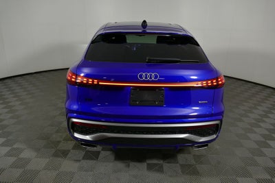 2026 Audi Q5 2.0T Premium Plus quattro