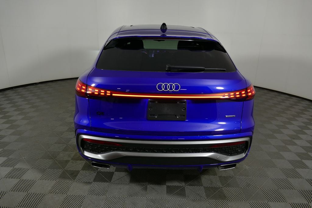 2026 Audi Q5 2.0T Premium Plus quattro