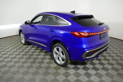 2026 Audi Q5 2.0T Premium Plus quattro