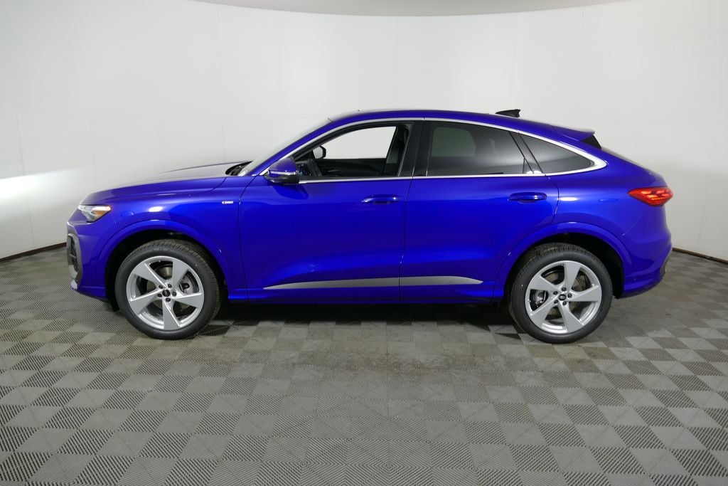 2026 Audi Q5 2.0T Premium Plus quattro