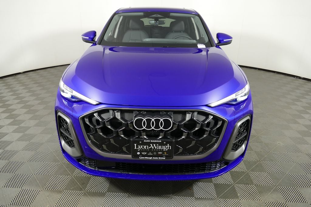 2026 Audi Q5 2.0T Premium Plus quattro