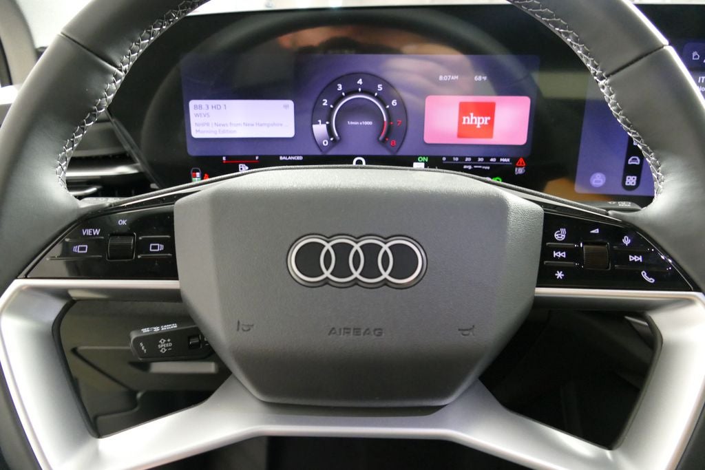 2026 Audi Q5 2.0T Premium Plus quattro