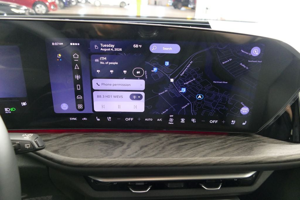 2026 Audi Q5 2.0T Premium Plus quattro